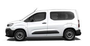 Citroen Berlingo Talla M BlueHDi 100 S&S YOU