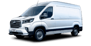 MAXUS Deliver 9 Furgón 2.0D L3H2 150 (MERCANCÍAS PROPIAS)