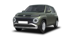 Renting Hyundai Inster 97cv 42kWh Klass