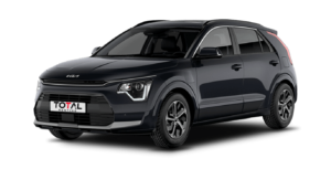 Renting KIA Niro 1.6 GDi PHEV Drive