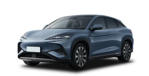 Renting BYD Sealion 7 Comfort