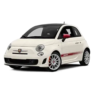 Abarth 500