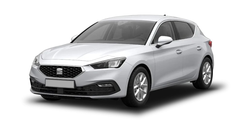 Renting Seat León 5P 2.0 TDI Start/Stop Style XL - Canarias