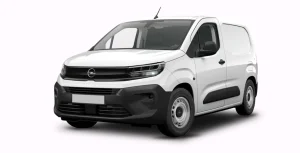 Renting OPEL Combo Cargo L 650kg 1.5 S&S