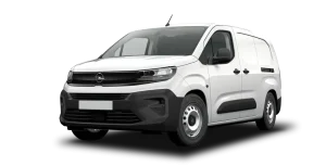 Renting OPEL Combo Cargo L 650kg 1.5 S&S - Canarias