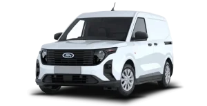 Renting FORD Transit Courier Van Trend N1 1.5 Ecoblue 100CV - Canarias