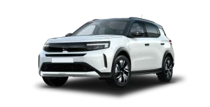 Renting Opel Frontera GS 1.2T XHT Hybrid eDCT6 81kW - Canarias