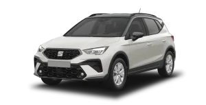 Renting Seat Arona 1.0 TSI St&Sp Style Plus - Canarias