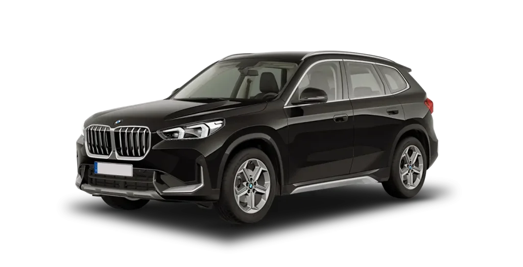 Renting BMW X1 sDrive20d xLine 120kW - Canarias