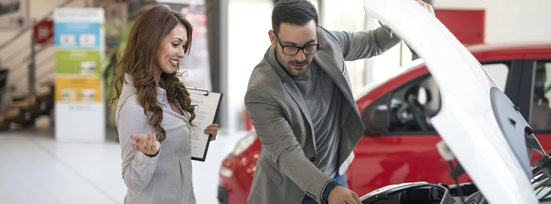 Empresas de renting para particulares en Canarias