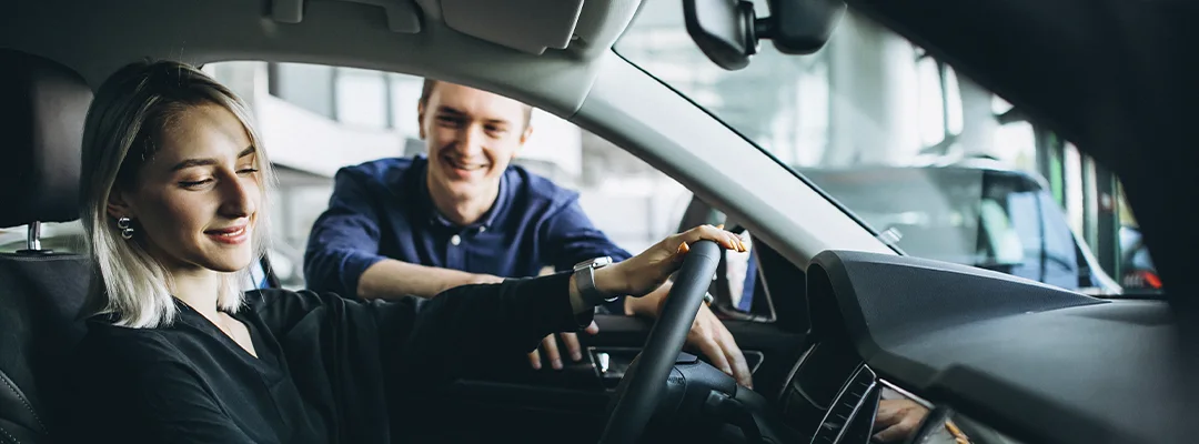 Las empresas de renting más baratas de Canarias