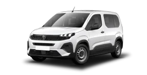 Renting PEUGEOT Rifter Active Business Standard N1 BlueHDi 100 S&S - Canarias