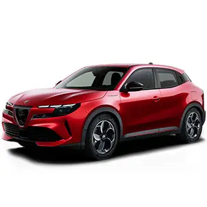 Alfa Romeo Junior