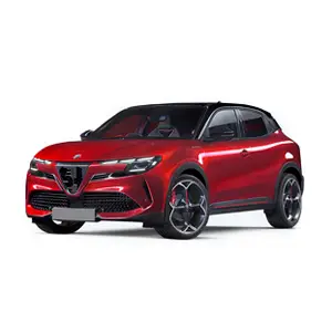 Alfa Romeo Milano