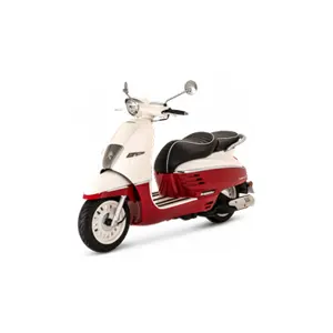 Renting Motos Autónomos