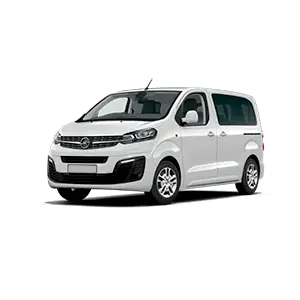 Opel Zafira-E