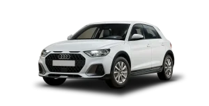 AUDI A1 Allstreet 30 TFSI