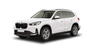 BMW X1 sDrive20d