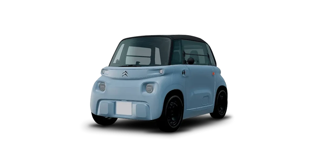 CITROEN-AMI-1-AUTOMATICO-sin-matricula