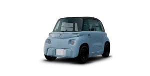 CITROËN 1 AMI (AUTOMÁTICO)