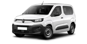 Citroen Berlingo Talla M BlueHDi 100 YOU L1 N1 Adaptado