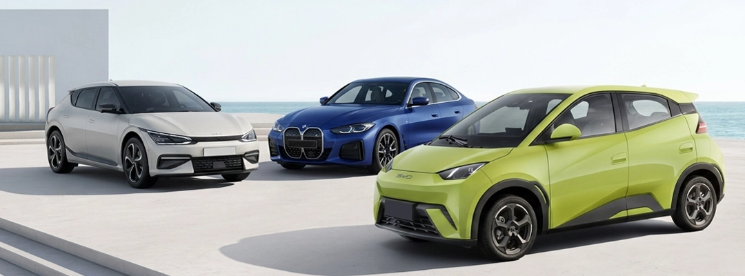 ¿Cuántos coches eléctricos hay en Canarias?