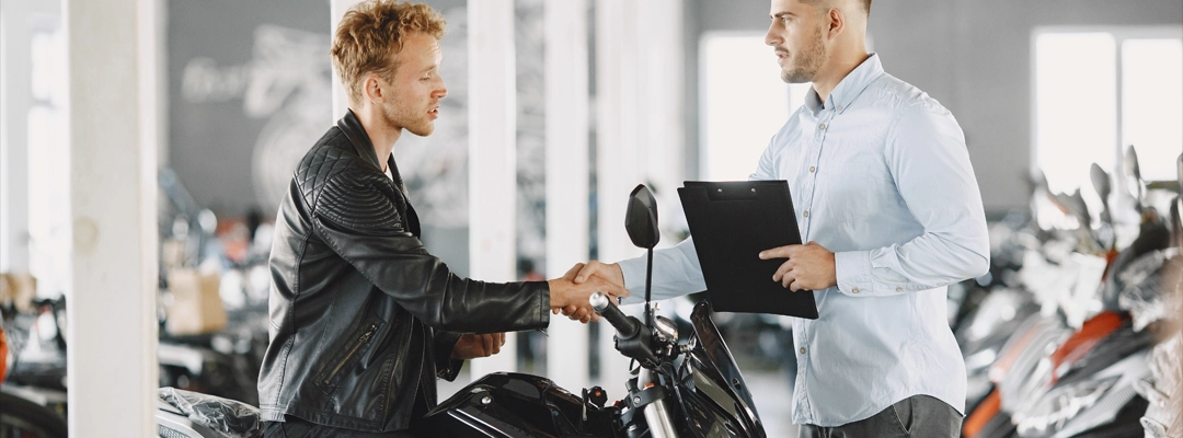 ¿Hay renting para motos en Canarias?