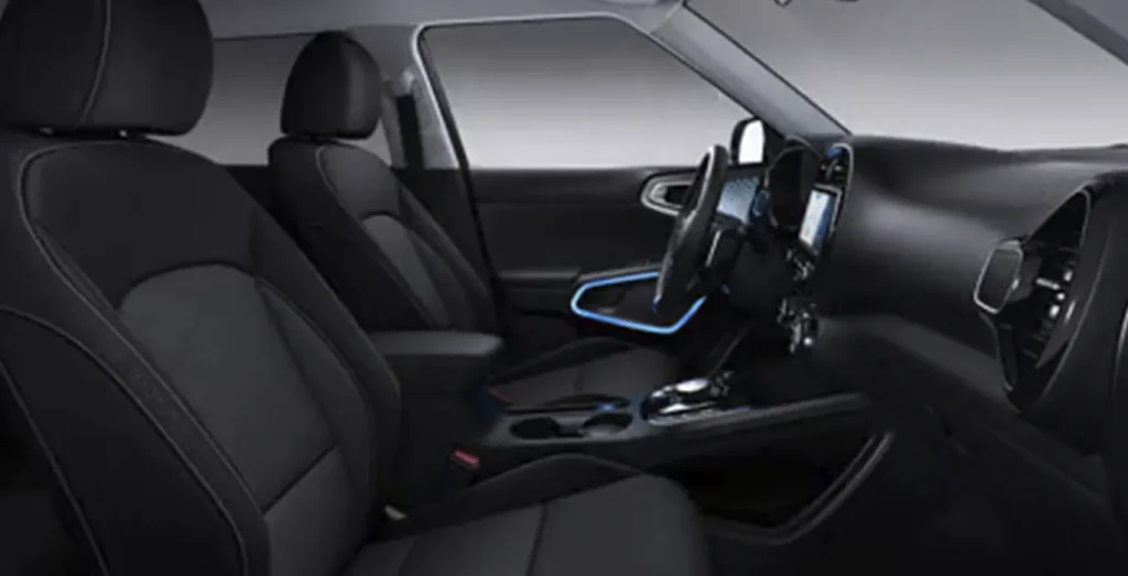KIA-Sportage-1.6-T-GDi-HEV-176kW-239CV-Drive-4x2-interior-delantera