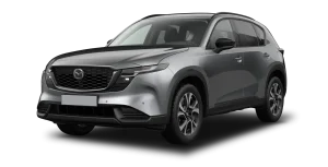 Mazda CX-5 2.5 Sky MHEV 141CV AT FWD Exclusive-Line