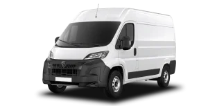 PEUGEOT Boxer 3.3 L2H2 BHDI 103kW
