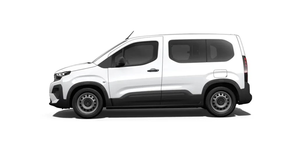 PEUGEOT-RIFTER-ACTIVE-BUSINESS-STANDARD-BHDI-100-MANUAL-lateral