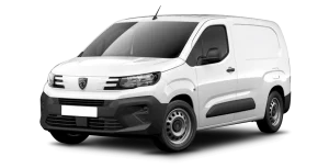 Peugeot Partner Furgón M Diésel 100CV Man