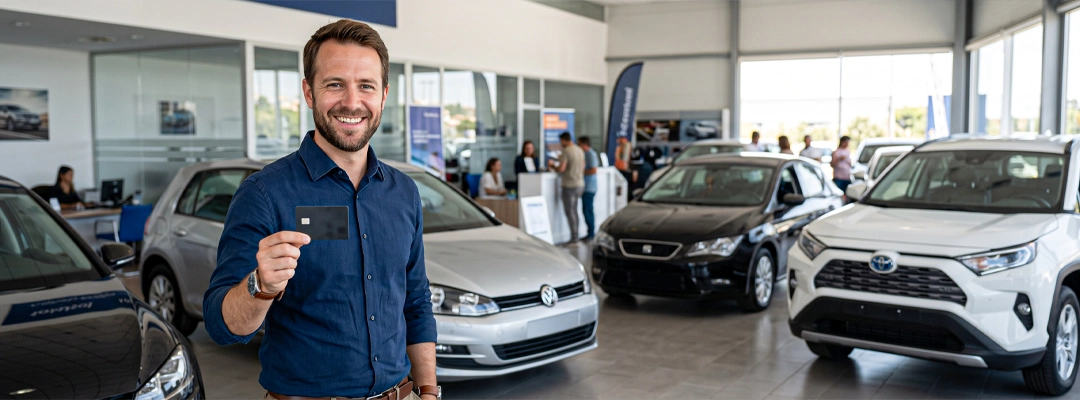 ¿Son más baratos los coches en Canarias?