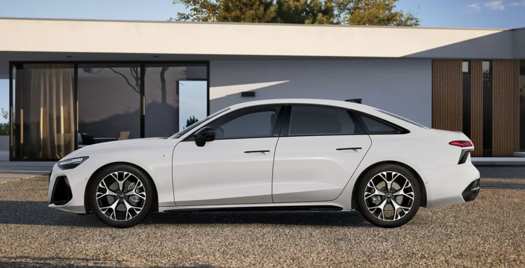 AUDI-A6-TDI-150kW-204CV-S-Tronic-Black-Line-lateral