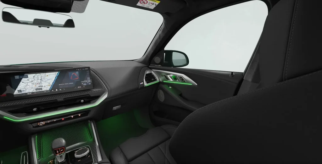BMW-XM-50e-350kW-interior-delantera-II