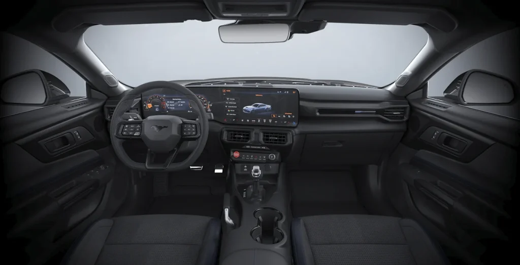 Ford-Mustang-5.0-Ti-VCT-V8-Mustang-Dark-House-AT-interior-delantera