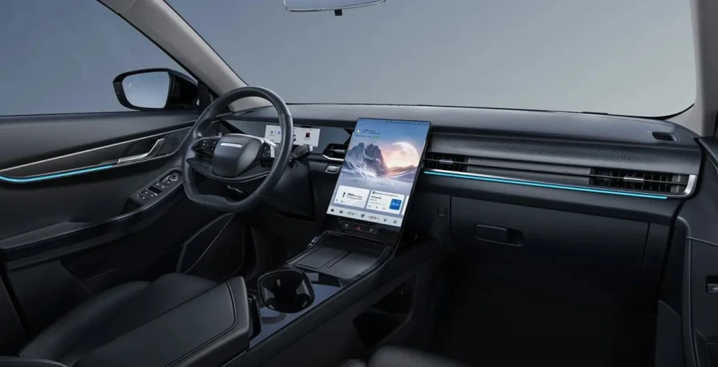 Jaecoo-5-EV-Pure-155kW-211CV-61kWh-interior-delantera