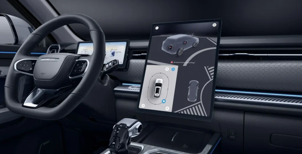 Jaecoo-7-HEV-Pure-1.5-TGDI-165kW-224CV-1DHT-FWD-interior-delantera-II