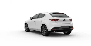 Mazda 3 2.5L e-Skyactiv G MHEV 140CV 6MT Prime-Line