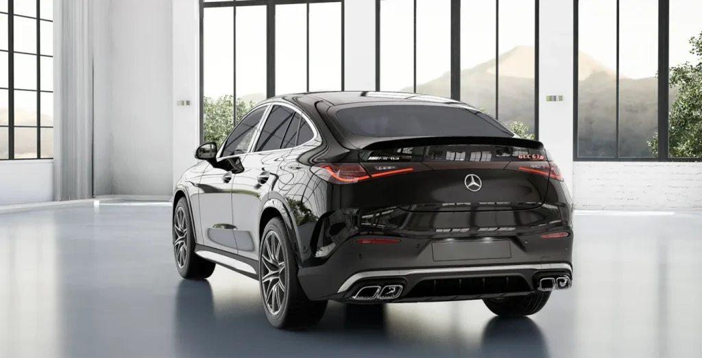 Mercedes-AMG-GLC-Coupe-63-S-E-Performance-trasera
