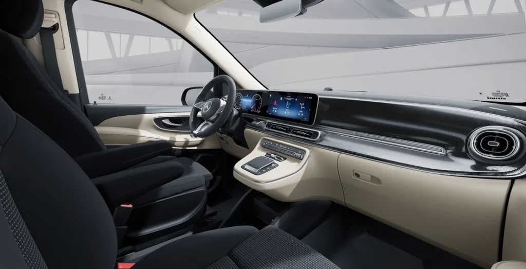 Mercedes-Benz-Clase-V-Marco-Polo-300d-interior-delantera-II-1