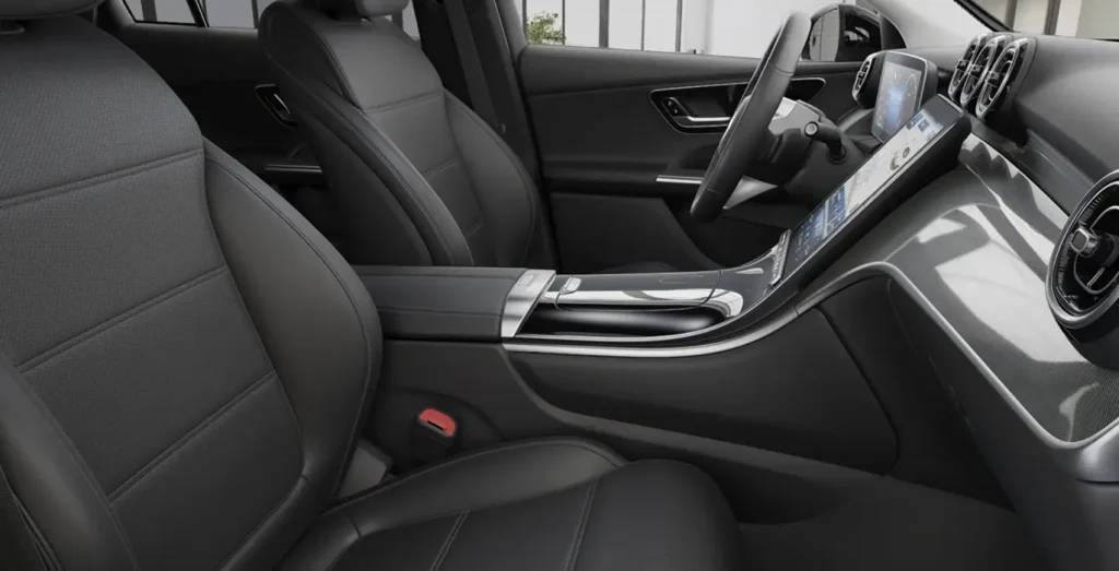 Mercedes-Benz-GLC-Coupe-220D-4MATIC-interior-delantera-II