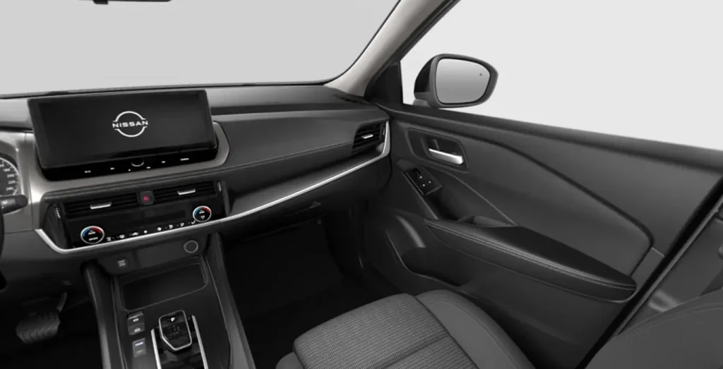 Nissan-Qashqai-E-Power-Acenta-190CV-Aut.-interior-delantera-II