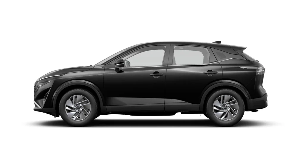 Nissan-Qashqai-E-Power-Acenta-190CV-Aut.-lateral-negro-1