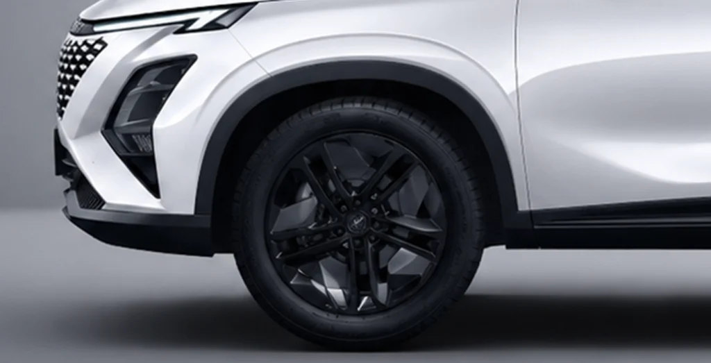 Omoda-5-EV-61kWh-Pure-155kW-rueda