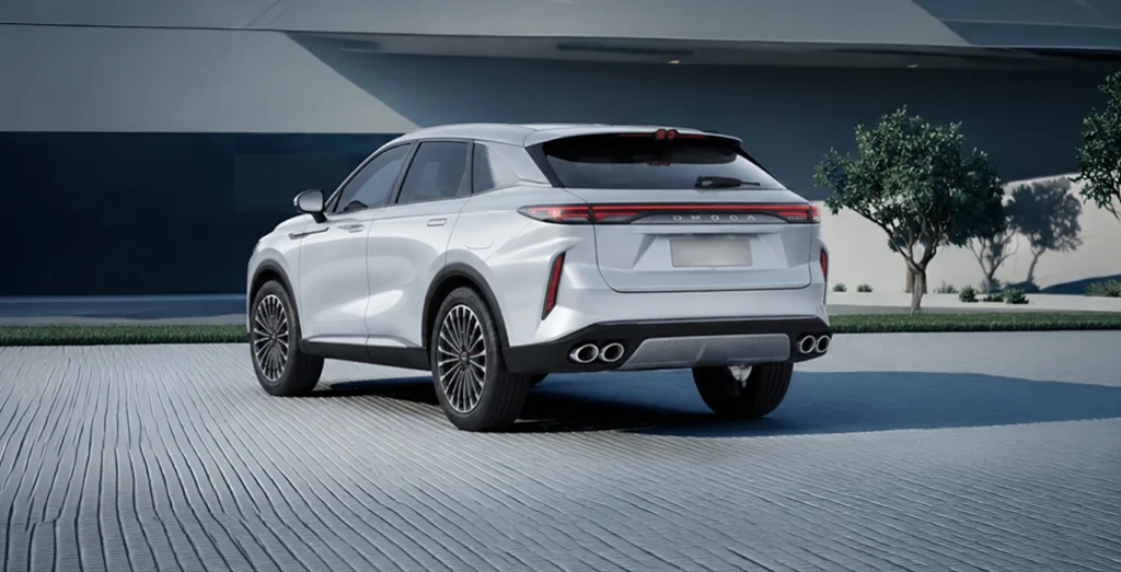 Omoda-9-SHS-Premium-1.5-TGDI-3DHT-395kW-537CV-AWD-trasera