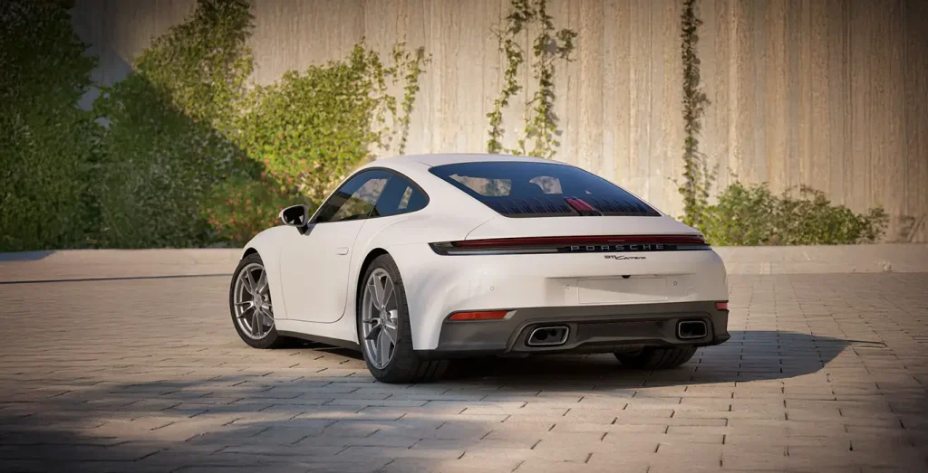 Porsche-911-Carrera-trasera-1