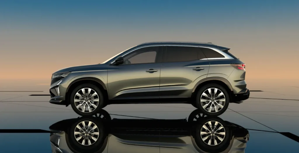 RENAULT-Austral-1.3-TCe-Mild-Hybrid-Techno-150CV-lateral