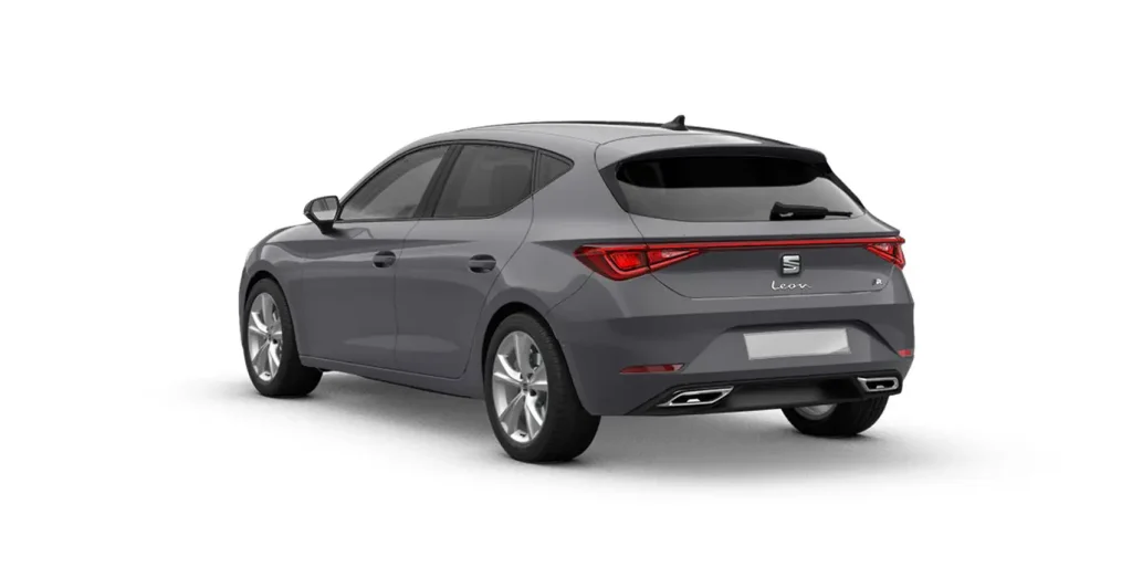Seat-Leon-1.5-TSI-150CV-FR-Special-Edition-trasera-gris-claro