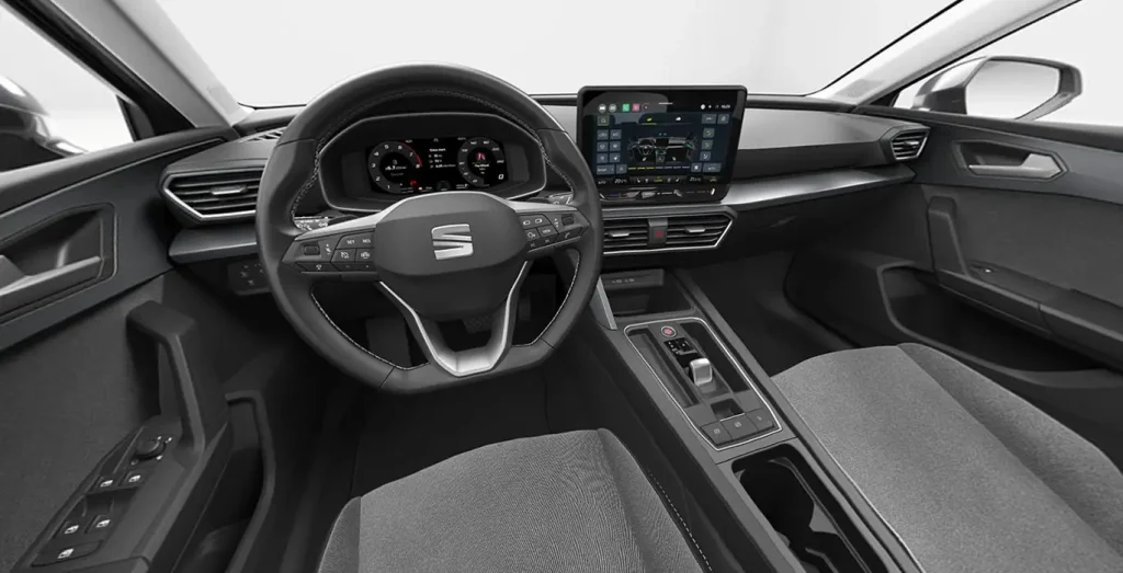 Seat-Leon-1.5-eTSI-115CV-DSG-Style-XL-sin-fondo-principal-interior-delantera